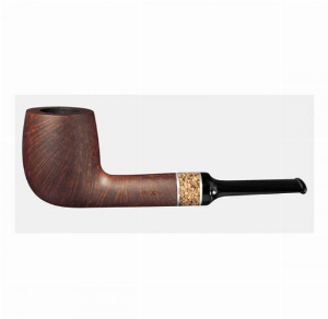 Vauen Pfeife Burgund 1633