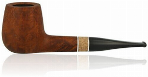 Vauen Pfeife Burgund 1675