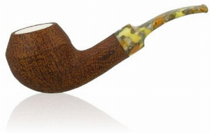 Vauen Pfeife Camo CM546