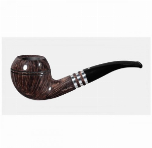 Vauen Pfeife Castor 108