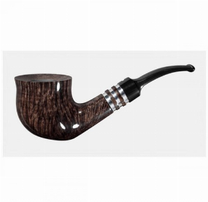 Vauen Pfeife Castor 138