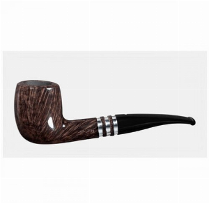 Vauen Pfeife Castor 168