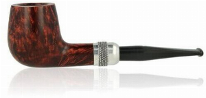 Vauen Pfeife Chianti Glatt CH103N