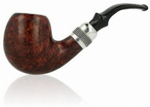 Vauen Pfeife Chianti Glatt CH104N