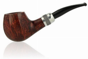 Vauen Pfeife Chianti Glatt CH114N