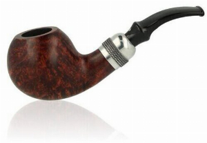 Vauen Pfeife Chianti Glatt CH142N