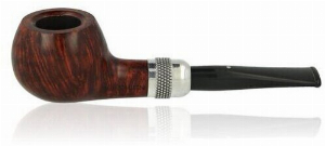 Vauen Pfeife Chianti Glatt CH167N