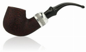 Vauen Pfeife Chianti Sandgestrahlt CH515N