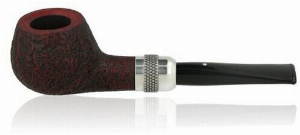 Vauen Pfeife Chianti Sandgestrahlt CH567N