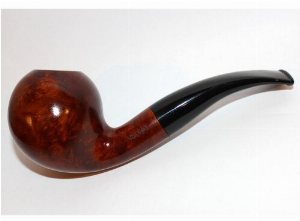 Vauen Pfeife Curve 3332