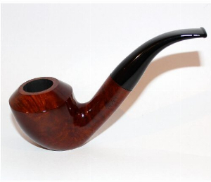 Vauen Pfeife Curve 3335