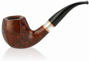 Vauen Pfeife Dali 106 Glatt