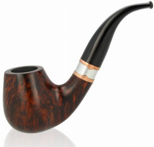 Vauen Pfeife Dali 142 Glatt