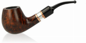 Vauen Pfeife Dali 161 Glatt