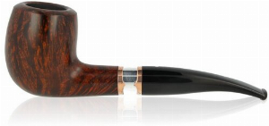 Vauen Pfeife Dali 168 Glatt