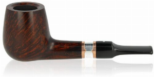 Vauen Pfeife Dali 175 Glatt - B-Ware