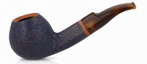 Vauen Pfeife Denim Sandgestrahlt 4932