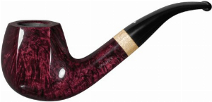 Vauen Pfeife Duett 106