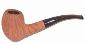 Vauen Pfeife Exclusiv 541