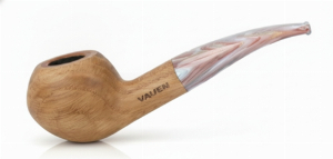 Vauen Pfeife Figo 120