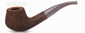 Vauen Pfeife Figo 541