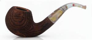Vauen Pfeife Figo 578 - B-Ware