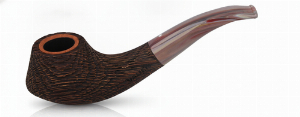 Vauen Pfeife Figo 585