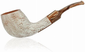 Vauen Pfeife Fuji 4271