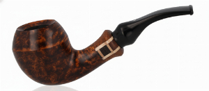 Vauen Pfeife Gulliver 108