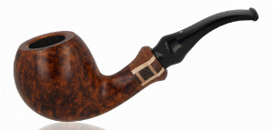 Vauen Pfeife Gulliver 177