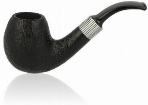 Vauen Pfeife Hippo 5804