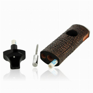 Vauen Pfeife Jucan Sandgestrahlt