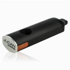 Vauen Pfeife Jucan Schwarz