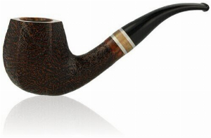 Vauen Pfeife Kira 506