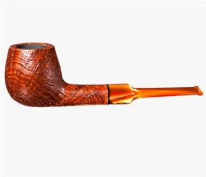 Vauen Pfeife Leopold 5166 