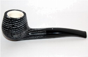 Vauen Pfeife Lime 740