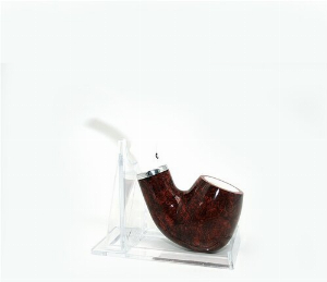 Vauen Pfeife Maris 715 Meerschaumeinsatz
