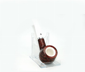 Vauen Pfeife Maris 740 Meerschaumeinsatz