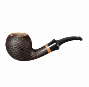 Vauen Pfeife Mokka 5277