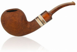 Vauen Pfeife Oregon OR113