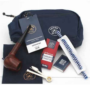 Vauen Pfeife Outdoor Set 3337