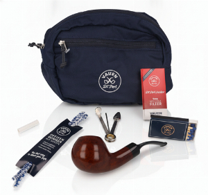 Vauen Pfeife Outdoor Set 3337