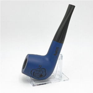 Vauen Pfeife Popeye 111 PY glatt blau