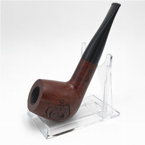 Vauen Pfeife Popeye 311 PY glatt braun - B-Ware