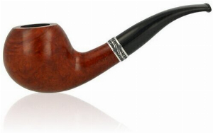 Vauen Pfeife Quentin 8242