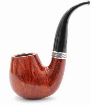 Vauen Pfeife Quentin 8253