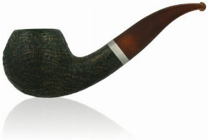 Vauen Pfeife Ranger Grün 4337