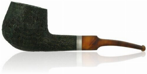 Vauen Pfeife Ranger Grün 4340