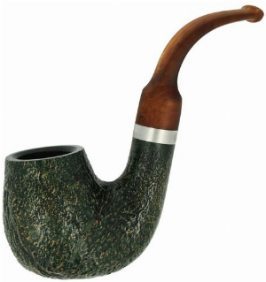 Vauen Pfeife Ranger Grün 4353