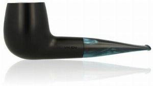 Vauen Pfeife Ray Glatt 3411
